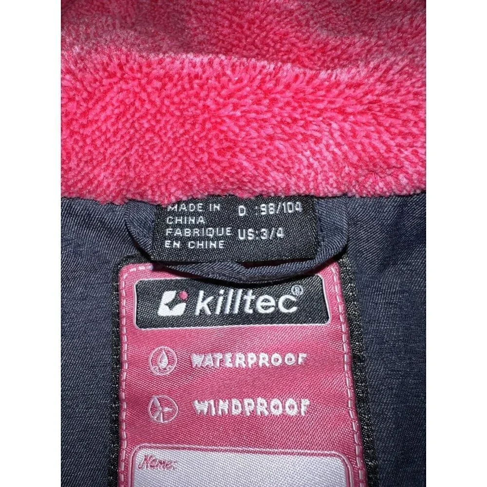 Killtec good no